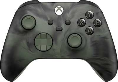 Геймпад XBOX Special Edition - Nocturnal Vapor 400_400_481540